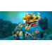 LEGO® City Vandenyno tyrimų povandeninis laivas 60264